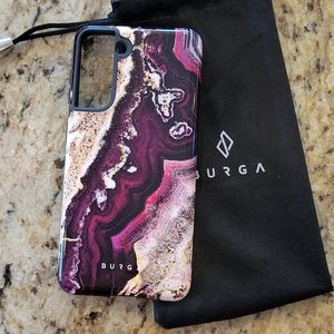 Burga Samsung Galaxy S21 Case